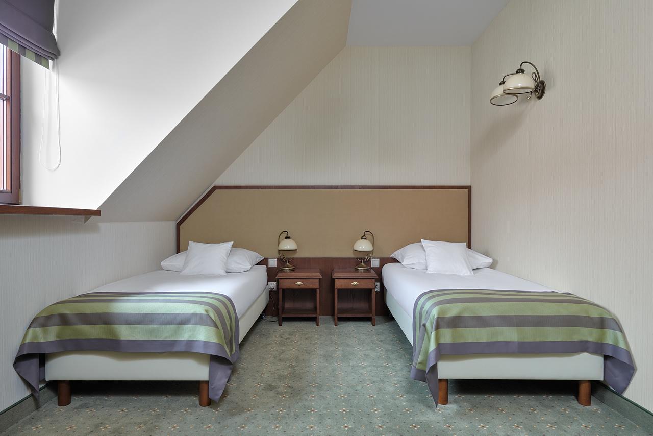 Hotel Palac Poledno Camera foto