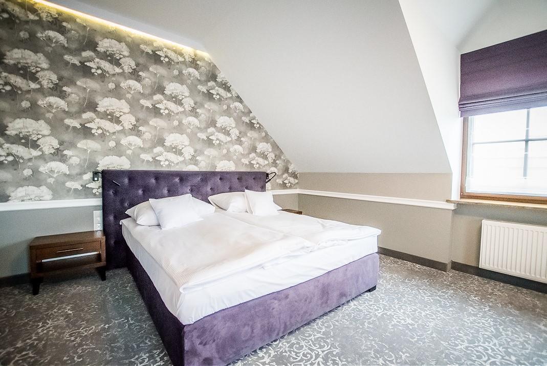 Hotel Palac Poledno Esterno foto