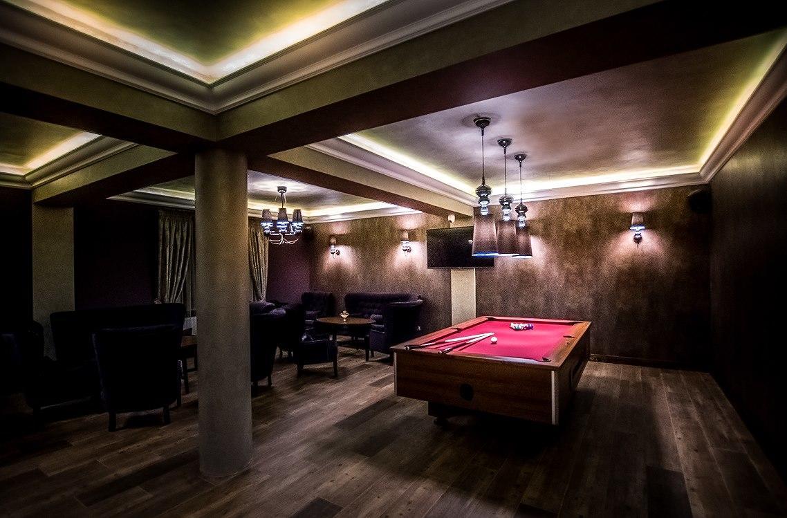 Hotel Palac Poledno Esterno foto